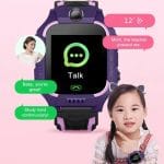 Kids Watch Smart 2030 Smartwatch C0002 Smartwatch 1.44 Inch Kids Smart Watch HD-compatible Display Baby Smartwatch - Image 5